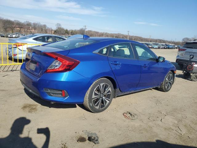 Photo 3 from auction – 2016 HONDA CIVIC EX with VIN 19XFC1F38GE005666