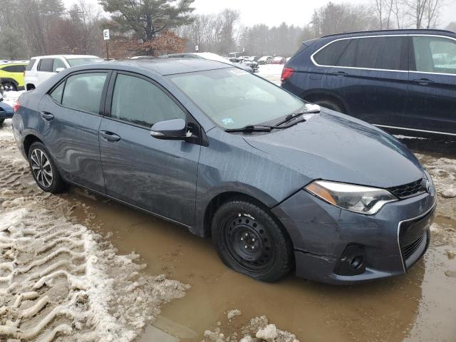 Photo 4 from auction – 2016 TOYOTA COROLLA L with VIN 2T1BURHE4GC514063