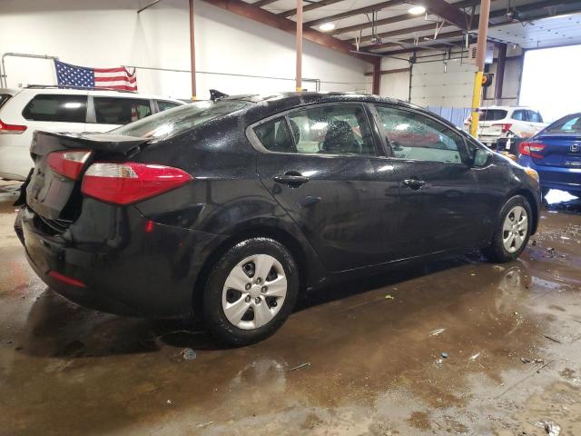 Photo 3 from auction – 2015 KIA FORTE LX with VIN KNAFK4A65F5433840