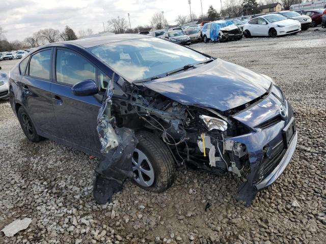 صورة رقم 4 من المزاد - 2015 TOYOTA PRIUS مع VIN JTDKN3DU6F0460281