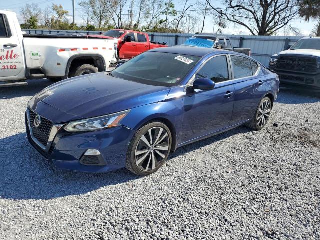 Photo 1 from auction – 2019 NISSAN ALTIMA SR with VIN 1N4BL4CV9KC185218