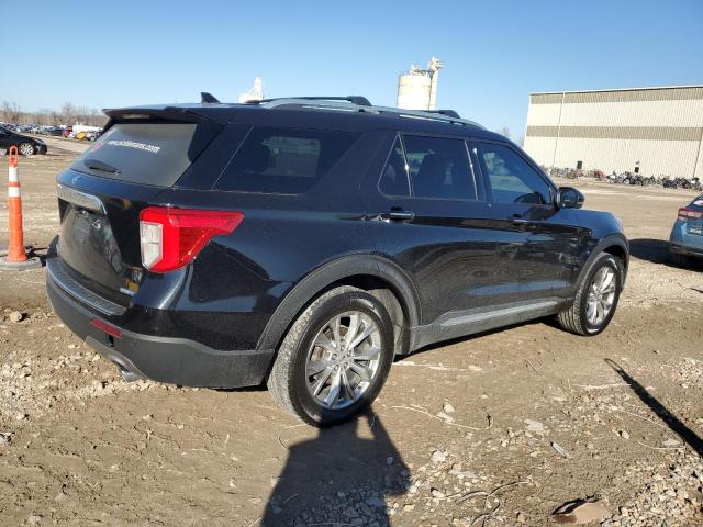 Снимка 3 от търг – 2020 FORD EXPLORER L с VIN 1FMSK8FH5LGA08441
