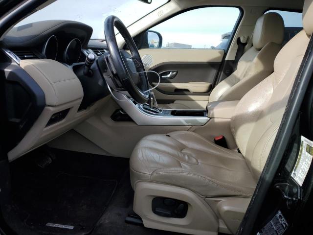 Photo 7 from auction – 2012 LAND ROVER RANGE ROVE with VIN SALVP2BG7CH675723