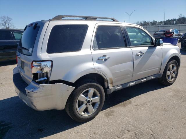 Photo 3 from auction – 2012 FORD ESCAPE XLT with VIN 1FMCU0D72CKB26664