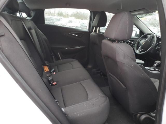 Photo 10 from auction – 2024 CHEVROLET MALIBU LT with VIN 1G1ZD5ST0RF209872