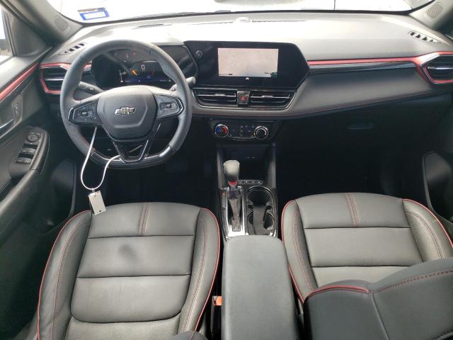 Photo 8 from auction – 2024 CHEVROLET TRAILBLAZE with VIN KL79MTSL7RB105959