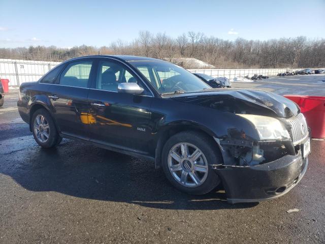 Photo 4 from auction – 2008 MERCURY SABLE PREM with VIN 1MEHM43W98G626355