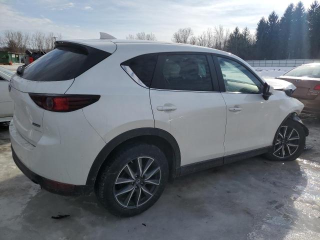 Photo 3 from auction – 2018 MAZDA CX-5 TOURI with VIN JM3KFBCM3J0475345