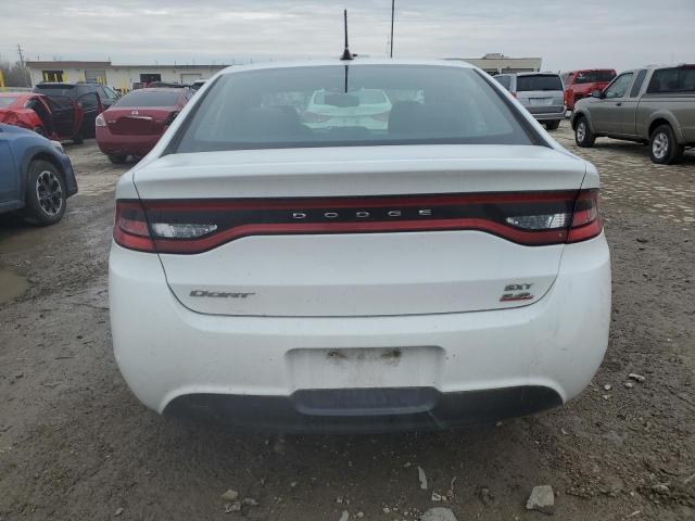 Photo 6 from auction – 2014 DODGE DART SXT with VIN 1C3CDFBB6ED745780
