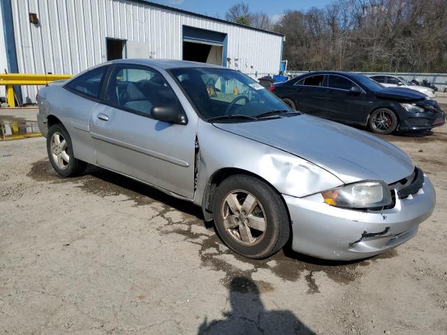 Photo 4 from auction – 2003 CHEVROLET CAVALIER L with VIN 1G1JF12F837173814