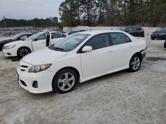 TOYOTA COROLLA BA 2012 с VIN 5YFBU4EE8CP071658 - Снимка от търг