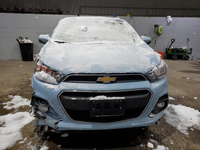 Photo 5 from auction – 2016 CHEVROLET SPARK 1LT with VIN KL8CD6SA8GC589195