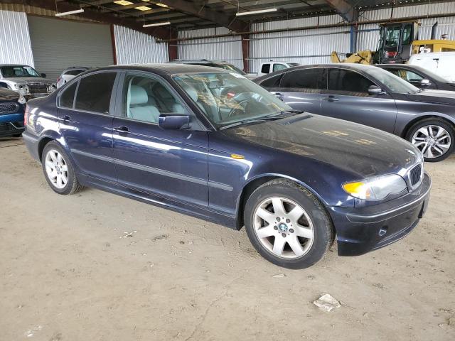 Photo 4 from auction – 2002 BMW 325 I with VIN WBAET37452NG79633