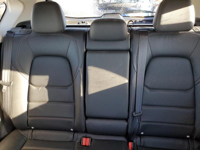 Photo 10 from auction – 2022 MAZDA CX-5 PREFE with VIN JM3KFBCM1N0571965