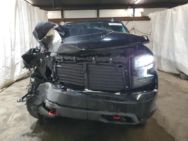 Photo 5 from auction – 2019 CHEVROLET SILVERADO with VIN 3GCPYFED0KG229976