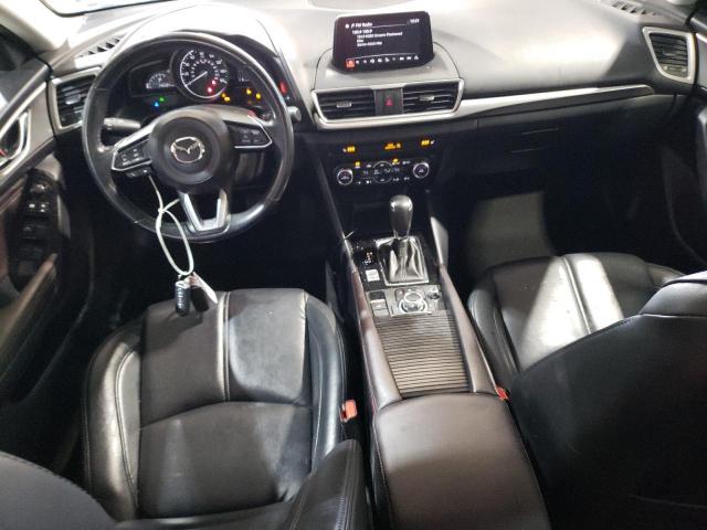 Photo 8 from auction – 2017 MAZDA 3 TOURING with VIN 3MZBN1V7XHM127771