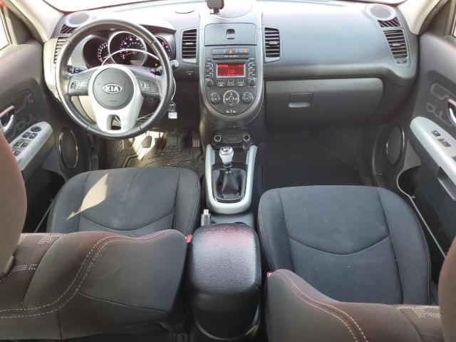 Снимка 8 от търг – 2012 KIA SOUL + с VIN KNDJT2A64C7367179