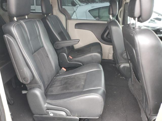 Photo 11 from auction – 2017 DODGE GRAND CARA with VIN 2C4RDGCG0HR761478