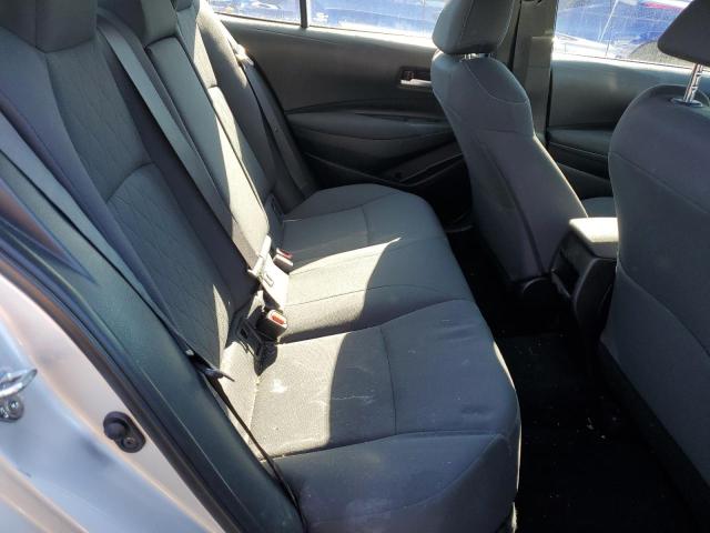 Photo 10 from auction – 2020 TOYOTA COROLLA LE with VIN 5YFEPRAEXLP080546