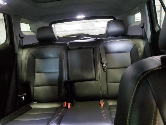 Photo 10 from auction – 2021 GMC TERRAIN SL with VIN 3GKALVEV9ML367246