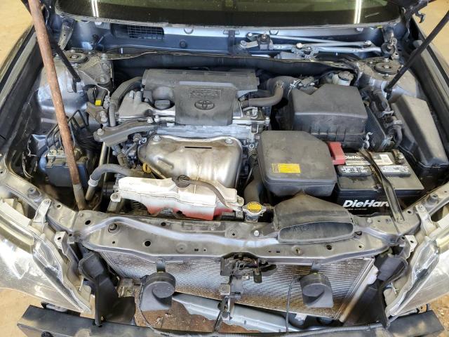Photo 11 from auction – 2013 TOYOTA CAMRY L with VIN 4T1BF1FK6DU700279