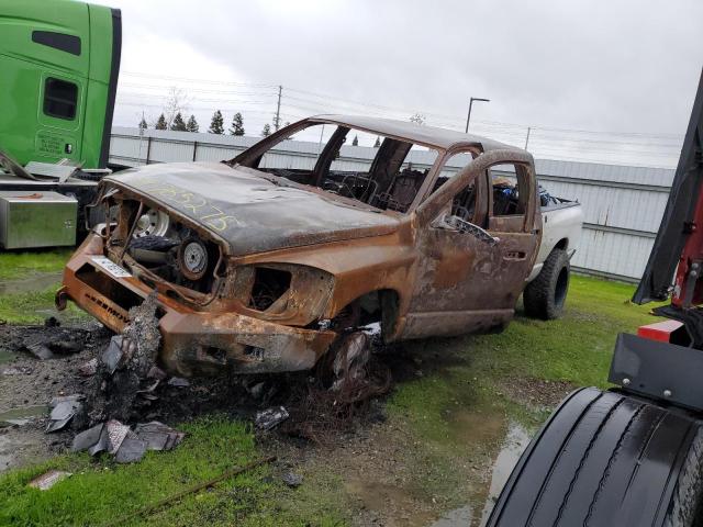 DODGE RAM 3500 2007 с VIN 3D7MX39C37G732503 - Снимка от търг