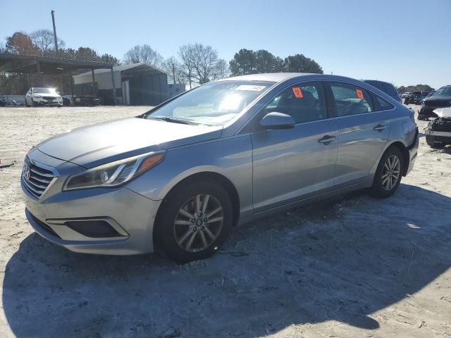 Photo 1 from auction – 2016 HYUNDAI SONATA SE with VIN 5NPE24AF8GH386819