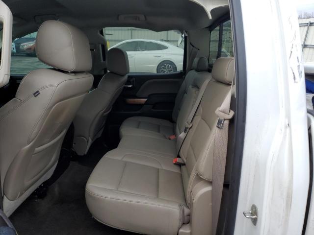 Photo 10 from auction – 2015 CHEVROLET SILVERADO with VIN 3GCUKSEC6FG407111