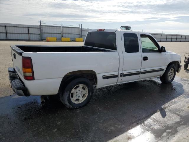 Photo 3 from auction – 2000 CHEVROLET SILVERADO with VIN 2GCEC19T5Y1294480