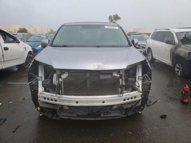 Photo 5 from auction – 2017 HONDA PILOT EXLN with VIN 5FNYF5H72HB004953