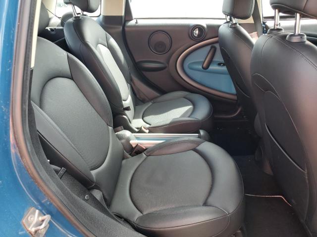 Photo 10 from auction – 2012 MINI COOPER S C with VIN WMWZC3C55CWM26739