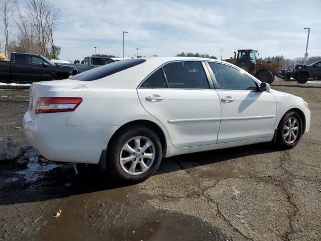 Photo 3 from auction – 2011 TOYOTA CAMRY BASE with VIN 4T1BF3EK4BU632039