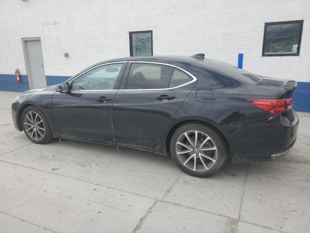 Photo 2 from auction – 2015 ACURA TLX with VIN 19UUB2F34FA018773
