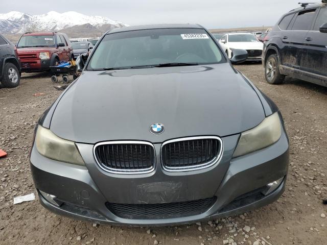 Photo 5 from auction – 2011 BMW 328 I with VIN WBAPH7C59BE683679
