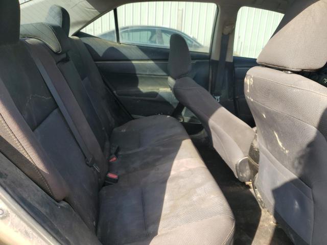 Photo 10 from auction – 2017 TOYOTA COROLLA LE with VIN 5YFBURHE3HP583540