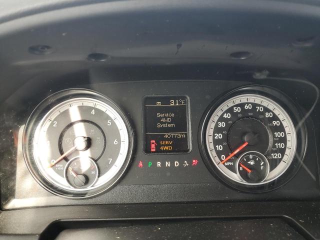 Снимка 9 от търг – 2015 RAM 2500 ST с VIN 3C6LR5AT3FG673644