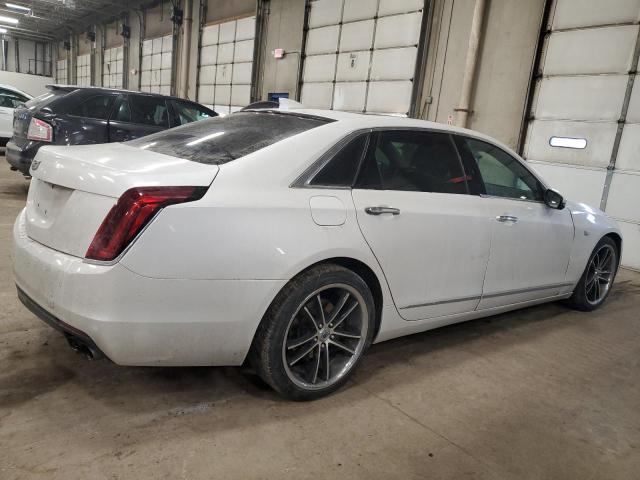 Photo 3 from auction – 2018 CADILLAC CT6 with VIN 1G6KA5RX9JU102414