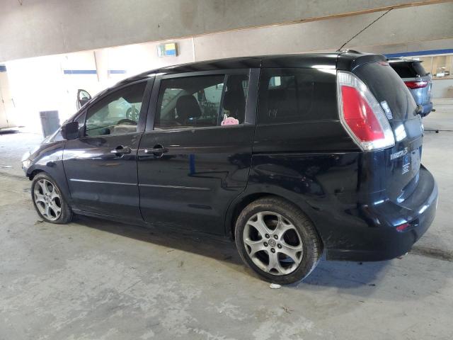Photo 2 from auction – 2009 MAZDA 5 with VIN JM1CR293290337021