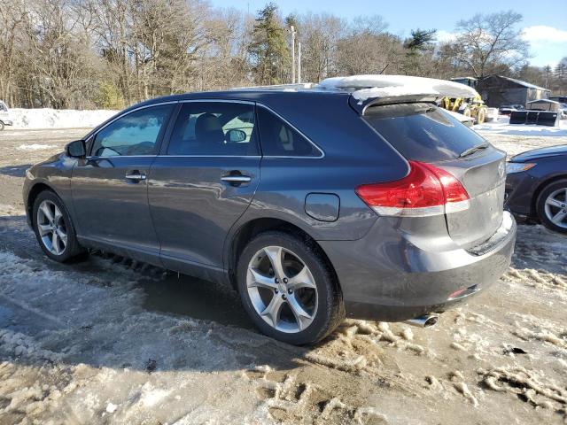 Foto 2 de la subasta – 2011 TOYOTA VENZA con VIN 4T3BK3BB7BU063940