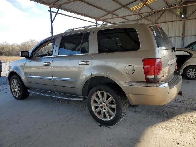 Photo 2 from auction – 2007 CHRYSLER ASPEN LIMI with VIN 1A8HX58277F563225