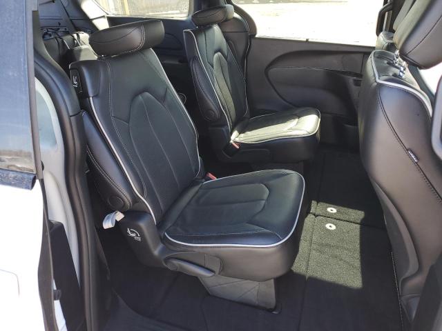 Photo 11 from auction – 2025 CHRYSLER PACIFICA L with VIN 2C4RC1GG5SR518511