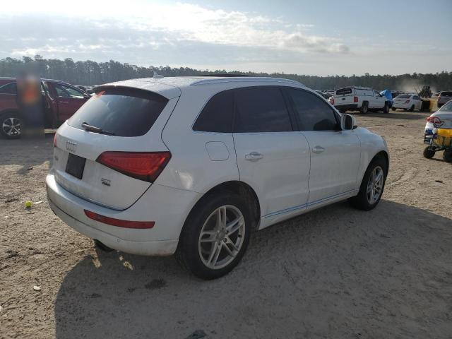 Photo 3 from auction – 2017 AUDI Q5 PREMIUM with VIN WA1L2AFP2HA087529