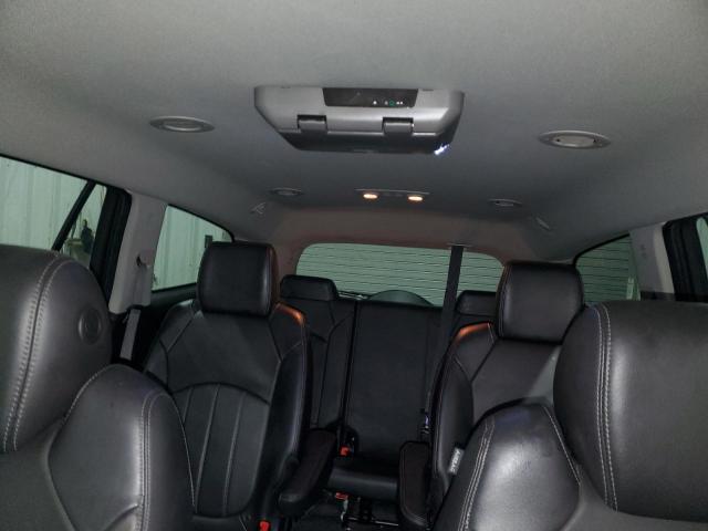 Photo 10 from auction – 2017 BUICK ENCLAVE with VIN 5GAKRBKD9HJ349546