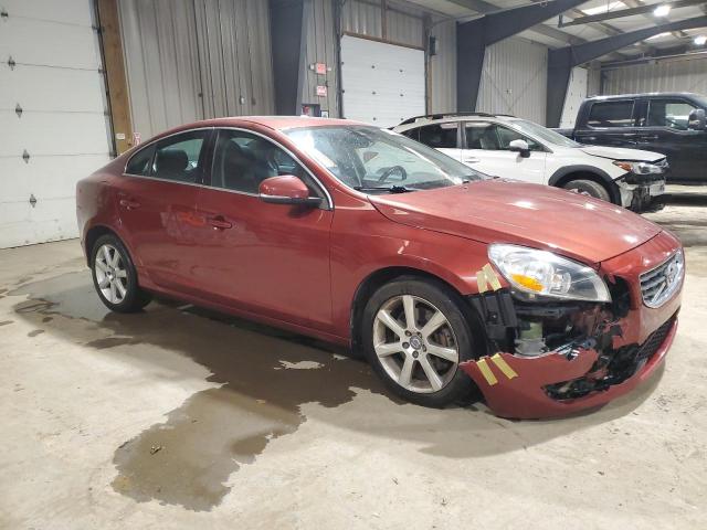 Photo 4 from auction – 2013 VOLVO S60 T5 with VIN YV1612FS8D2229395