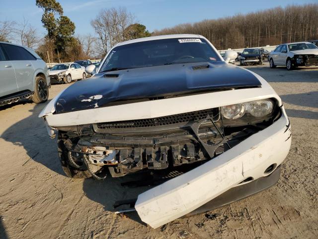 Photo 5 from auction – 2013 DODGE CHALLENGER with VIN 2C3CDYAG8DH645495
