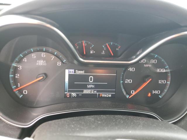 Photo 9 from auction – 2014 CHEVROLET IMPALA LTZ with VIN 2G1155S33E9247481