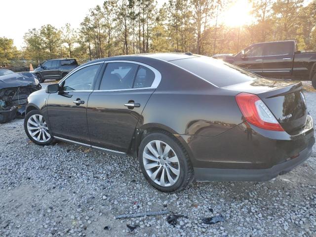 Photo 2 from auction – 2014 LINCOLN MKS with VIN 1LNHL9DK7EG601894
