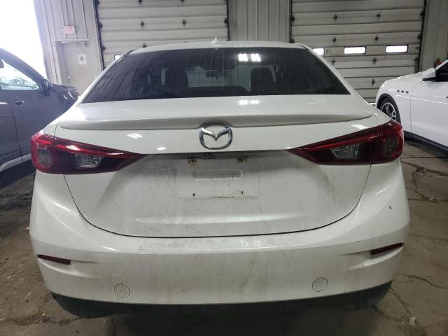 Photo 6 from auction – 2014 MAZDA 3 TOURING with VIN JM1BM1V35E1111697