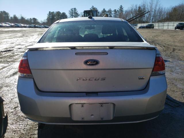 Photo 6 from auction – 2011 FORD FOCUS SE with VIN 1FAHP3FN9BW137186