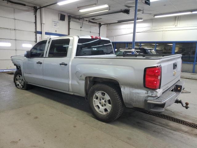 Photo 2 from auction – 2014 CHEVROLET SILVERADO with VIN 3GCPCPEC9EG485713